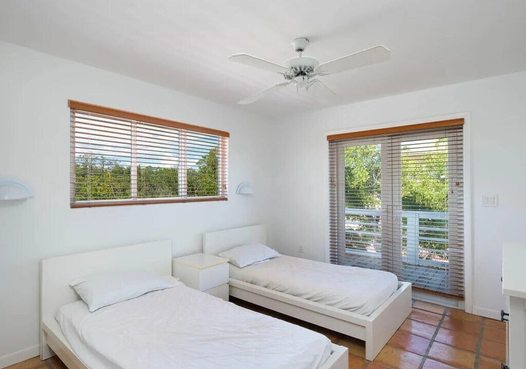 Photo of Bedroom in Key Largo