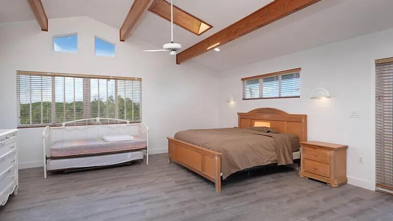Photo of Bedroom in Key Largo