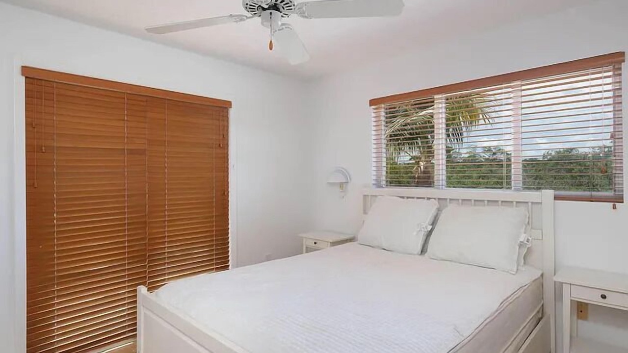 Photo of Bedroom in Key Largo
