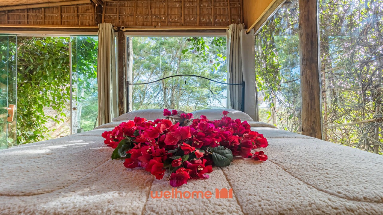 Photo of Bedroom in Taubate