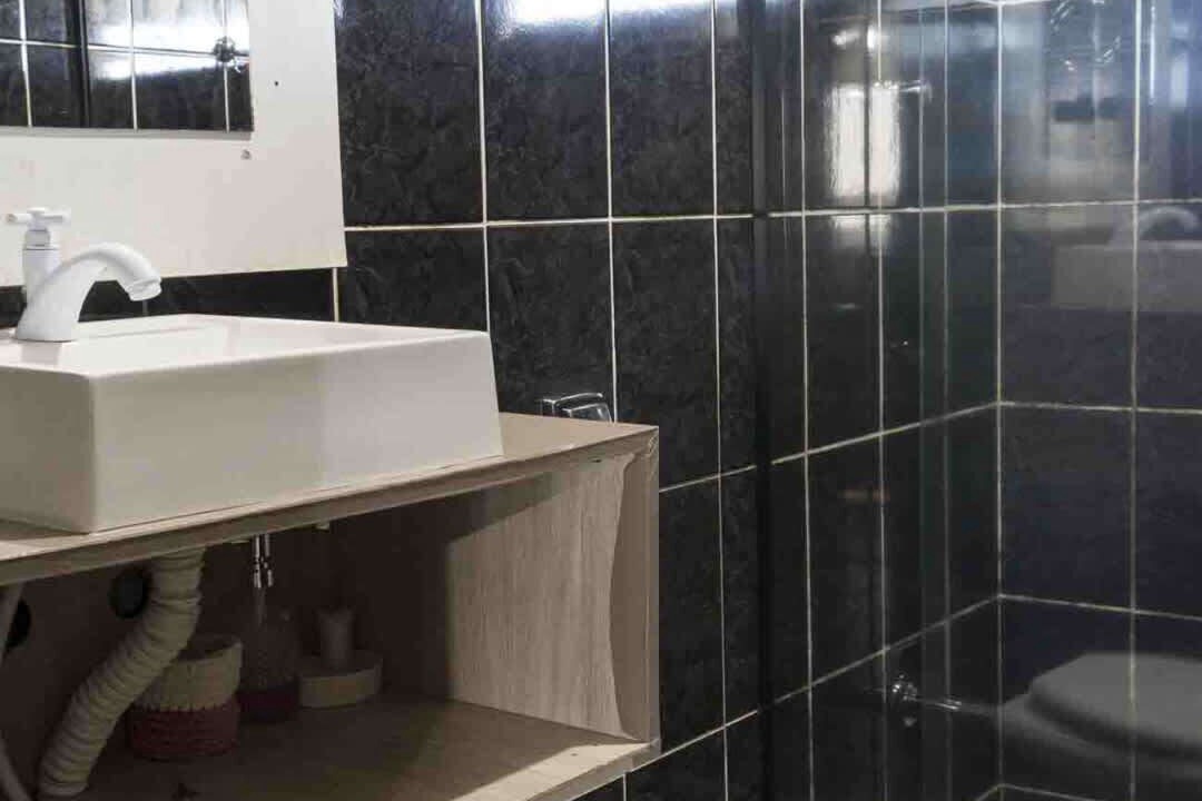 Photo of Bathroom in Bueno Brandao