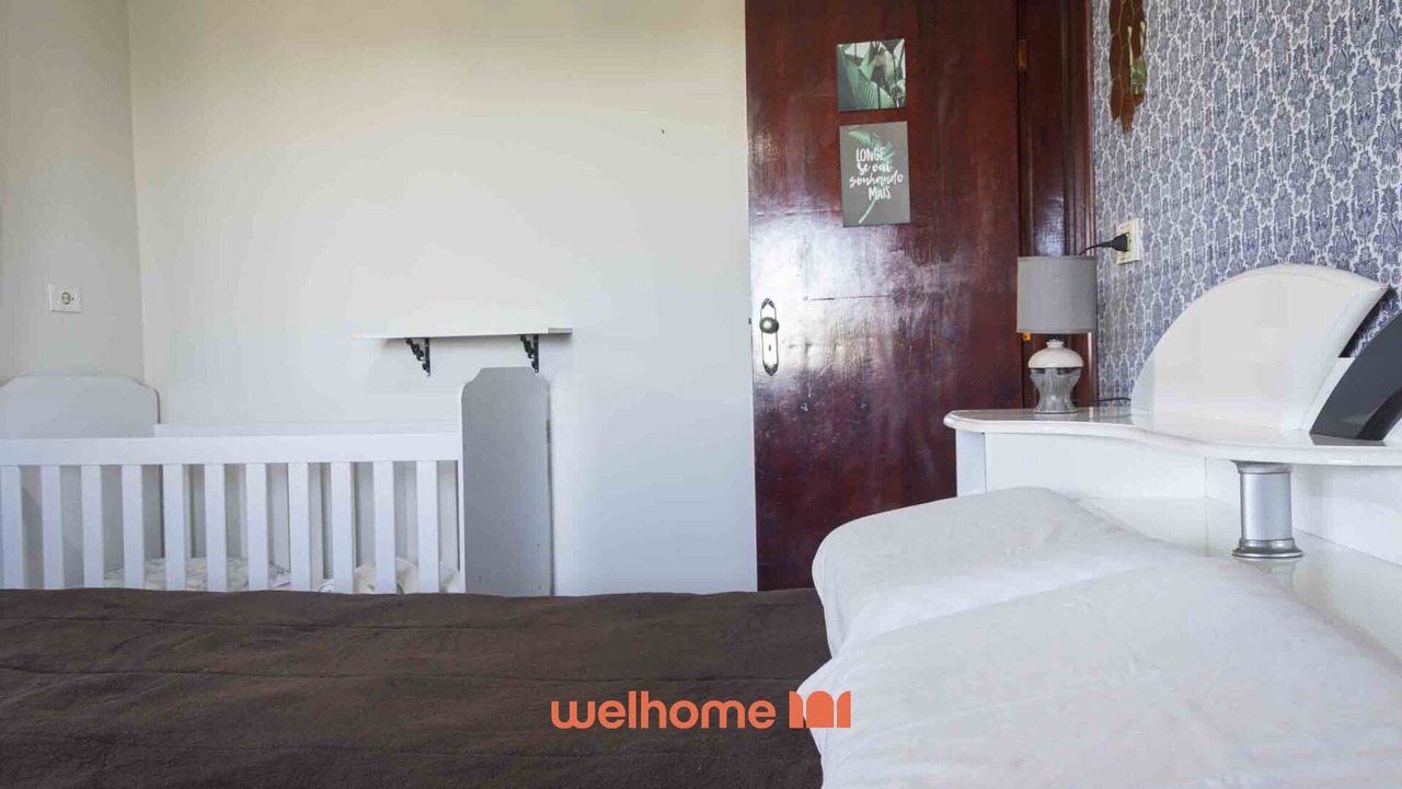 Photo of Bedroom in Bueno Brandao
