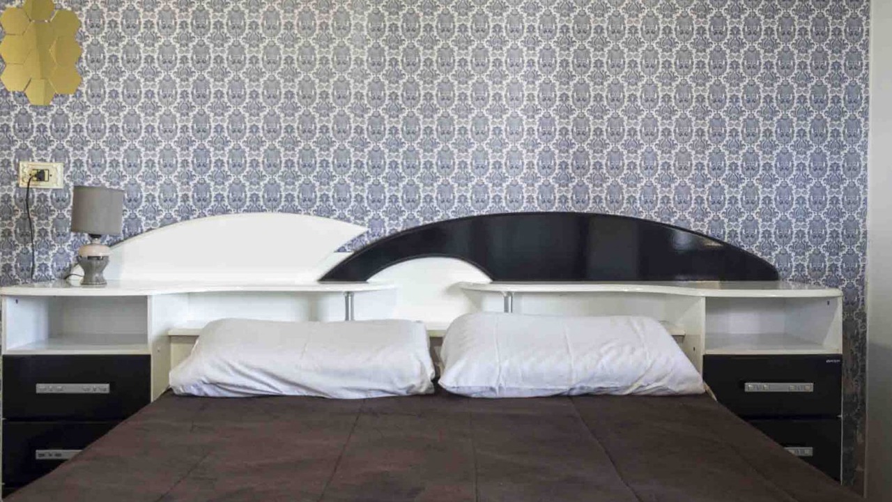 Photo of Bedroom in Bueno Brandao