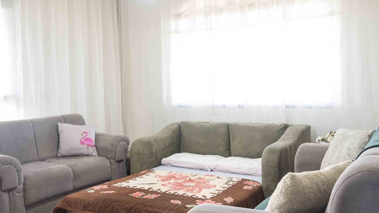 Photo of Livingroom in Bueno Brandao
