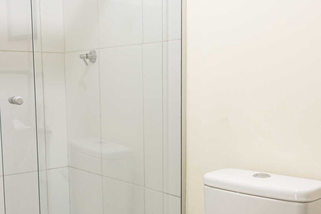 Photo of Bathroom in Bueno Brandao