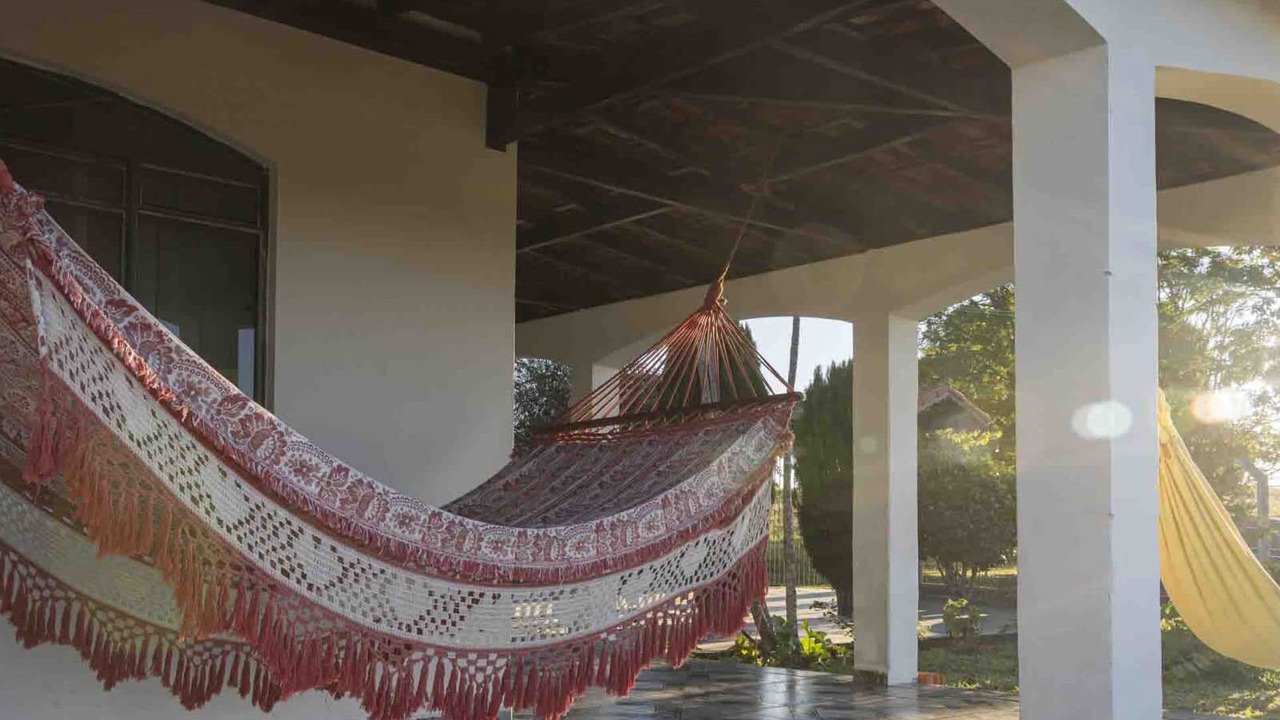 Photo of Outdoor in Bueno Brandao