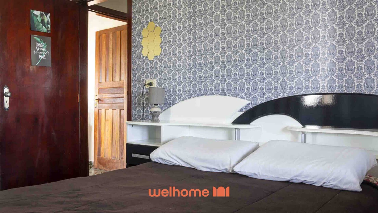 Photo of Bedroom in Bueno Brandao