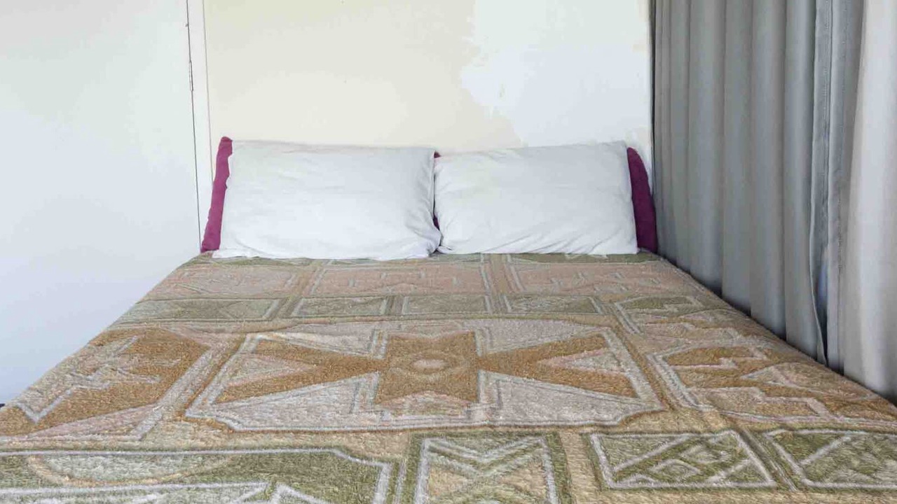 Photo of Bedroom in Bueno Brandao