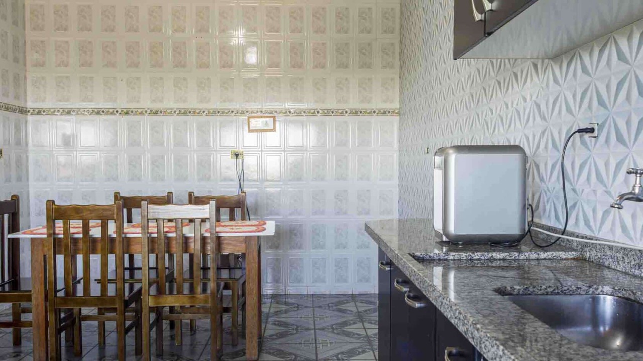 Photo of Kitchen in Bueno Brandao