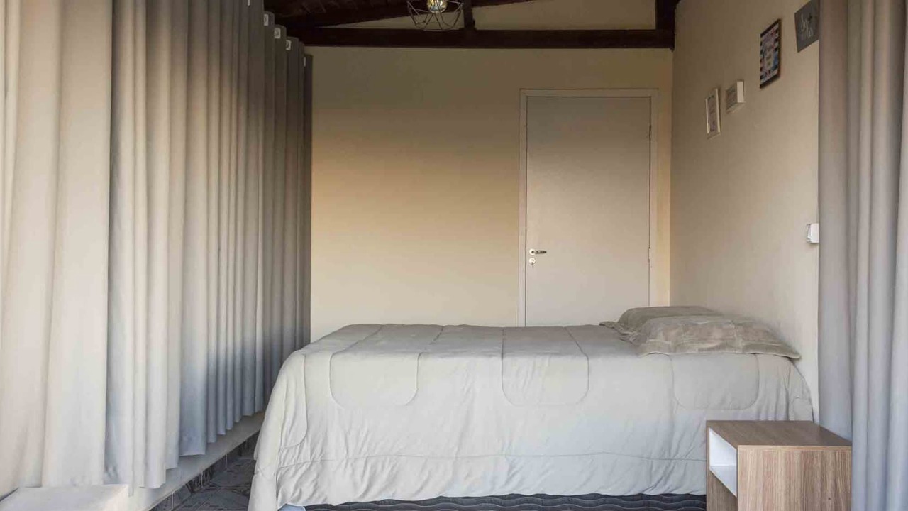 Photo of Bedroom in Bueno Brandao