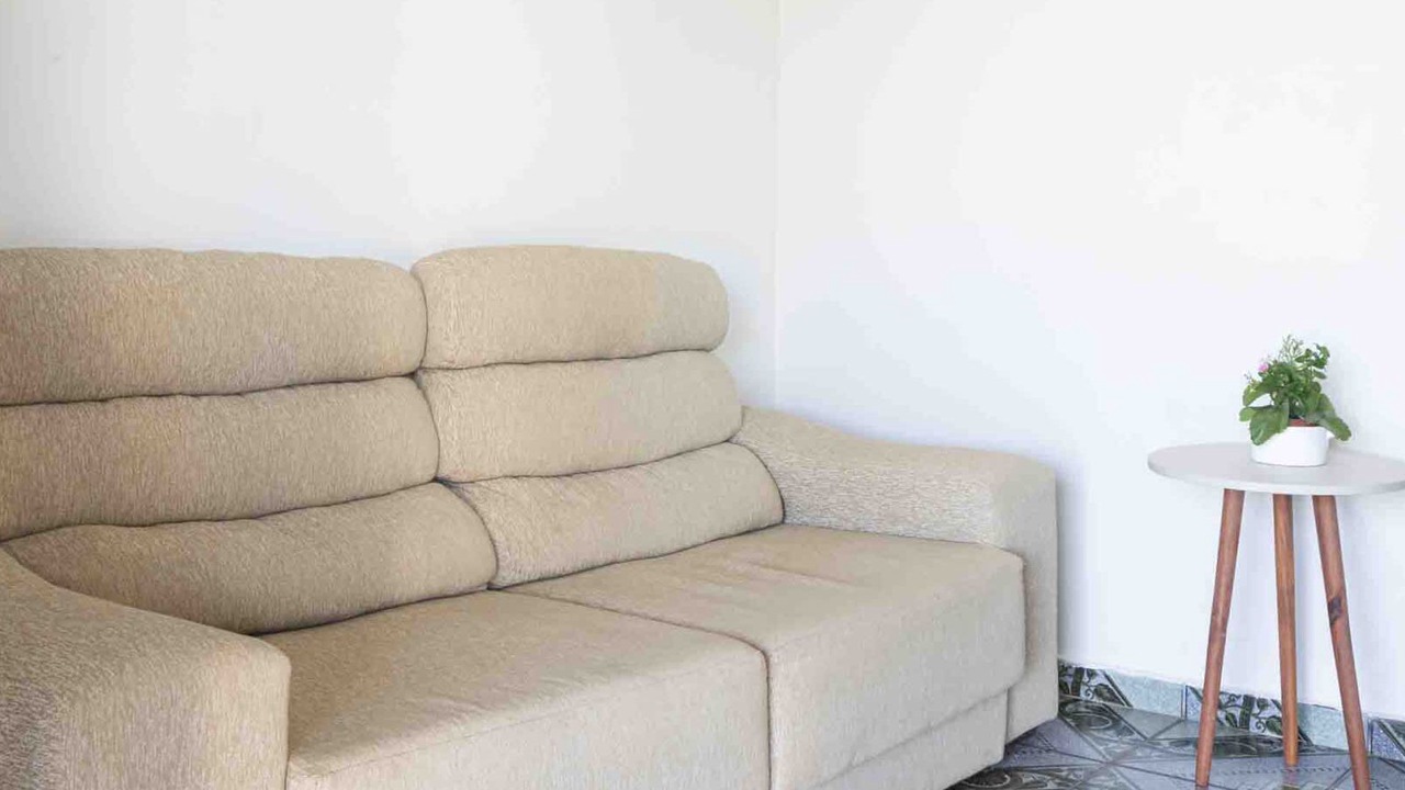 Photo of Livingroom in Bueno Brandao