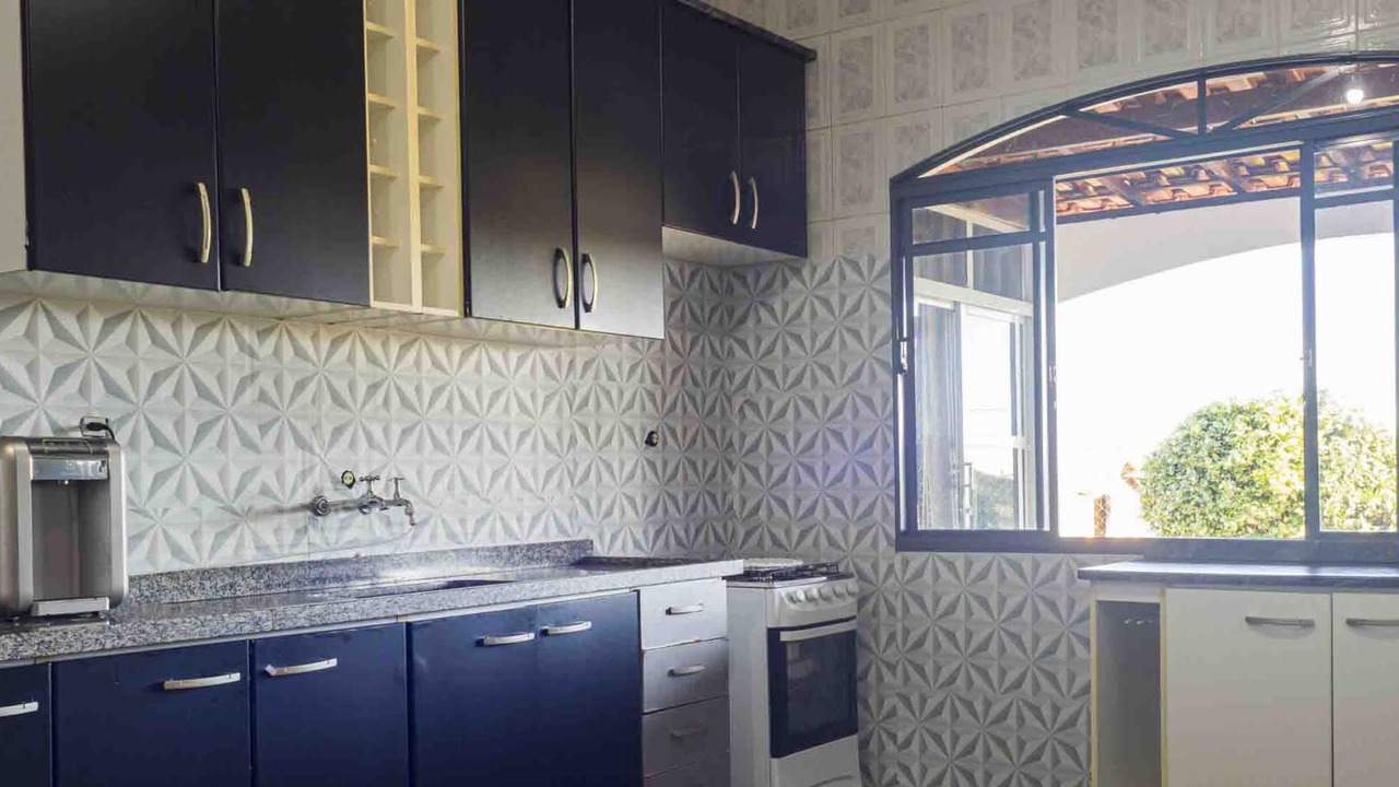 Photo of Kitchen in Bueno Brandao