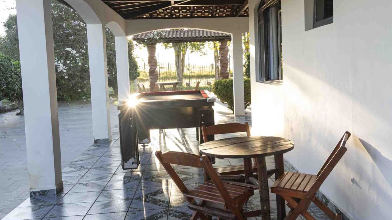Photo of Outdoor in Bueno Brandao