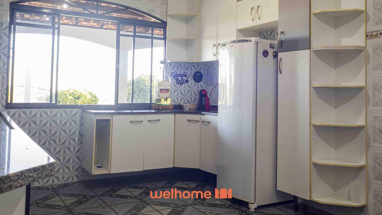 Photo of Kitchen in Bueno Brandao