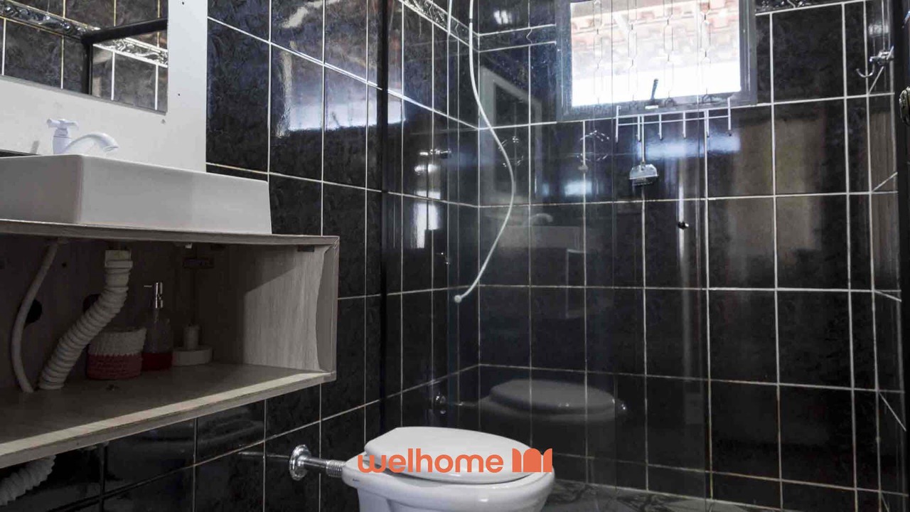 Photo of Bathroom in Bueno Brandao