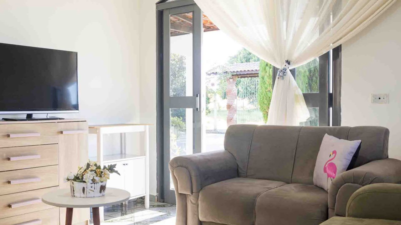 Photo of Livingroom in Bueno Brandao