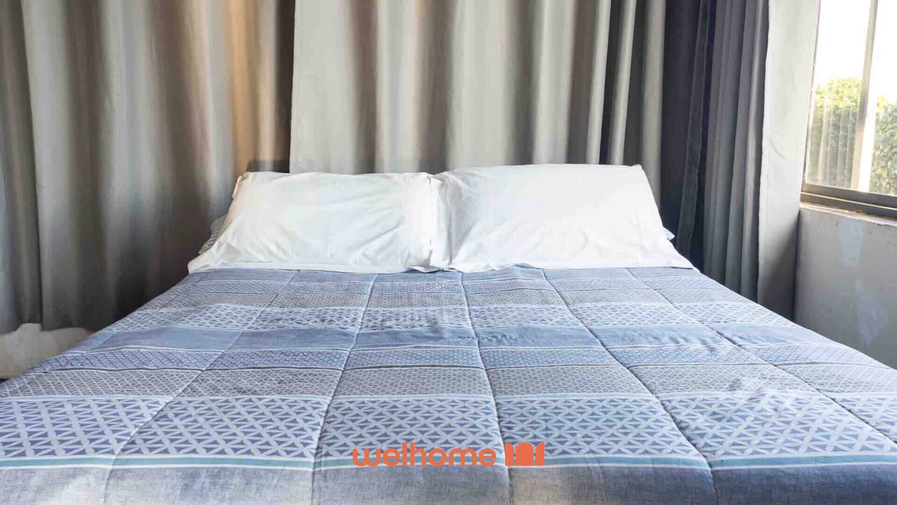 Photo of Bedroom in Bueno Brandao