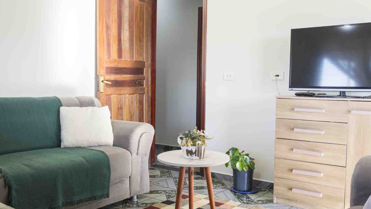 Photo of Livingroom in Bueno Brandao