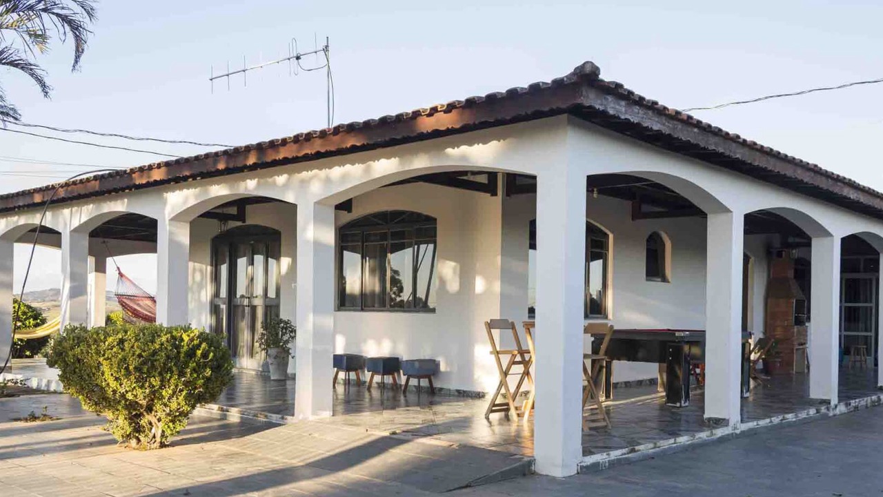 Photo of Outdoor in Bueno Brandao