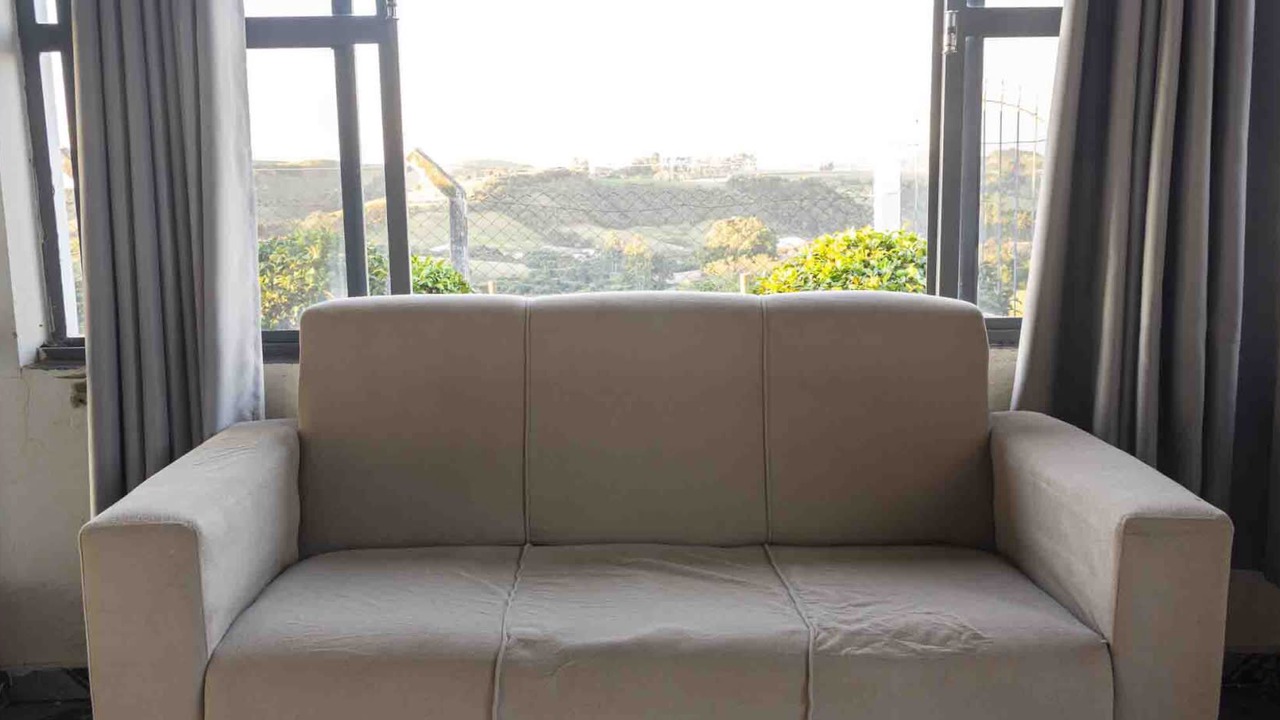 Photo of Livingroom in Bueno Brandao