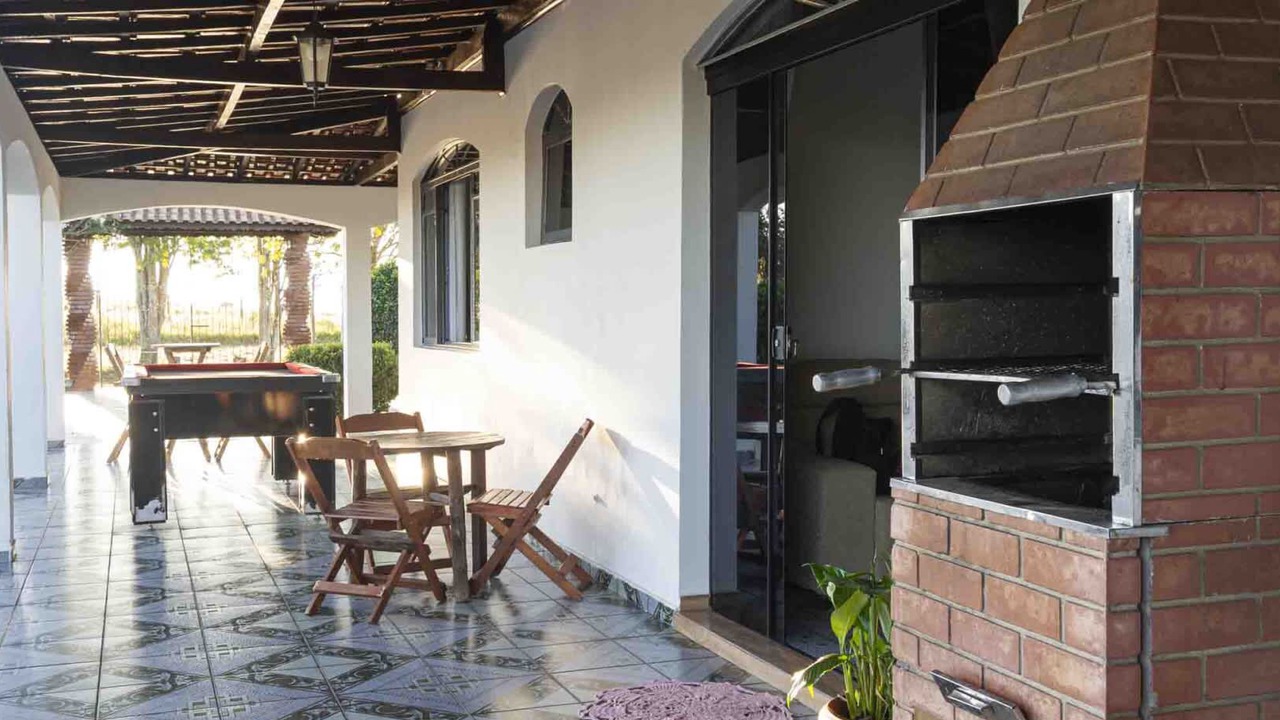 Photo of Outdoor in Bueno Brandao