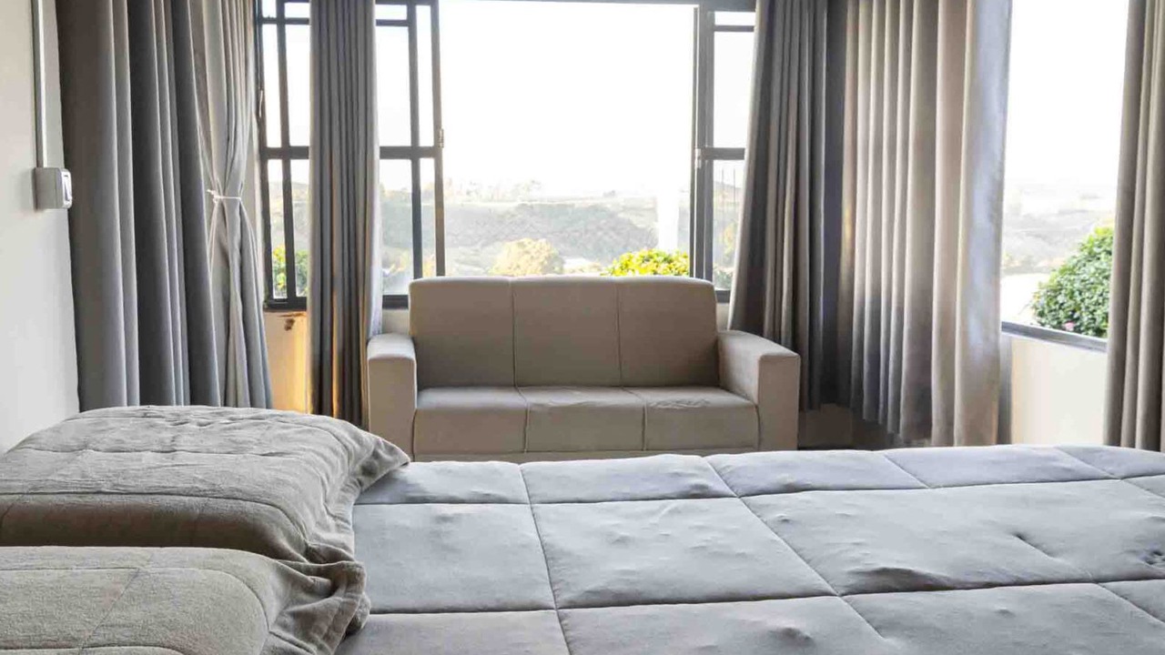 Photo of Bedroom in Bueno Brandao