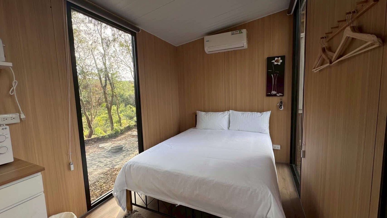 Photo of Bedroom in Hengchun