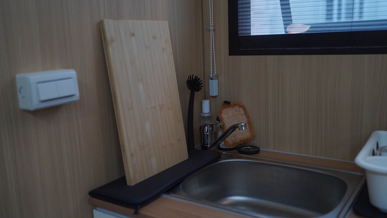 Photo of Bathroom in Hengchun