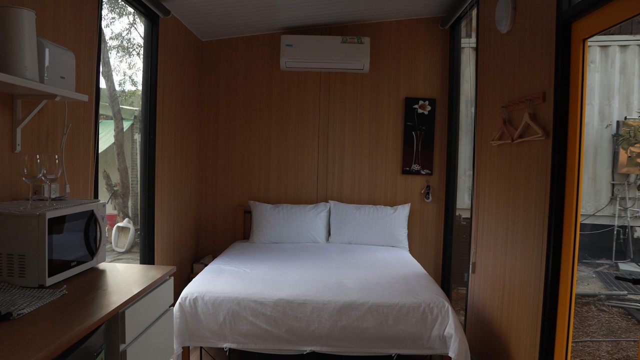 Photo of Bedroom in Hengchun