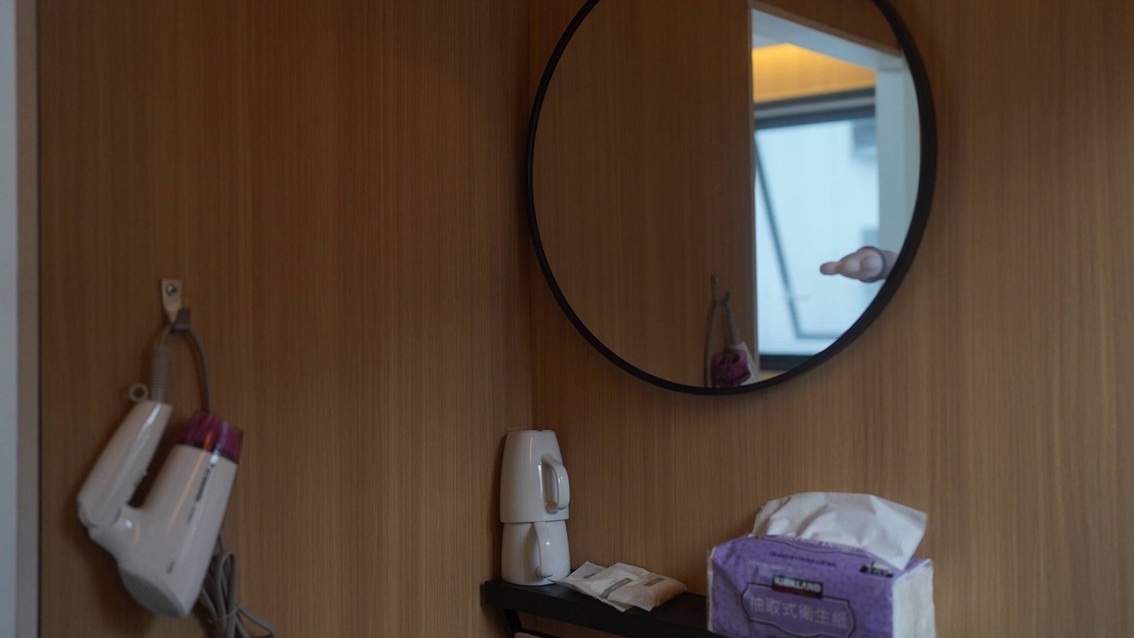 Photo of Bathroom in Hengchun