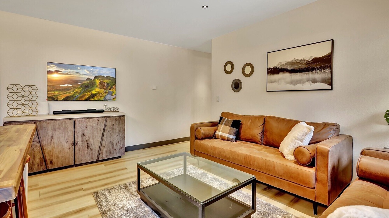 Photo of Livingroom in Huffman - O' Malley