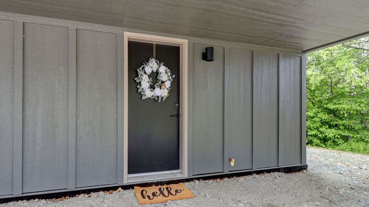 Photo of Outdoor in Huffman - O' Malley