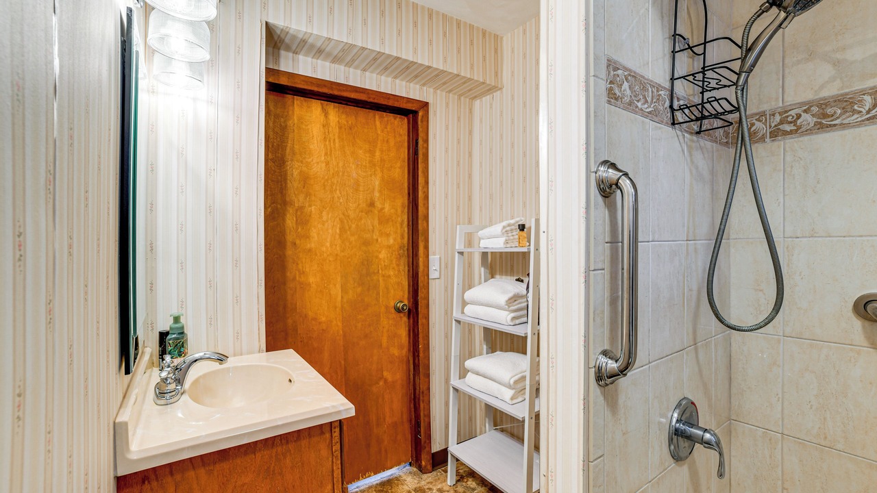 Photo of Bathroom in Vestal
