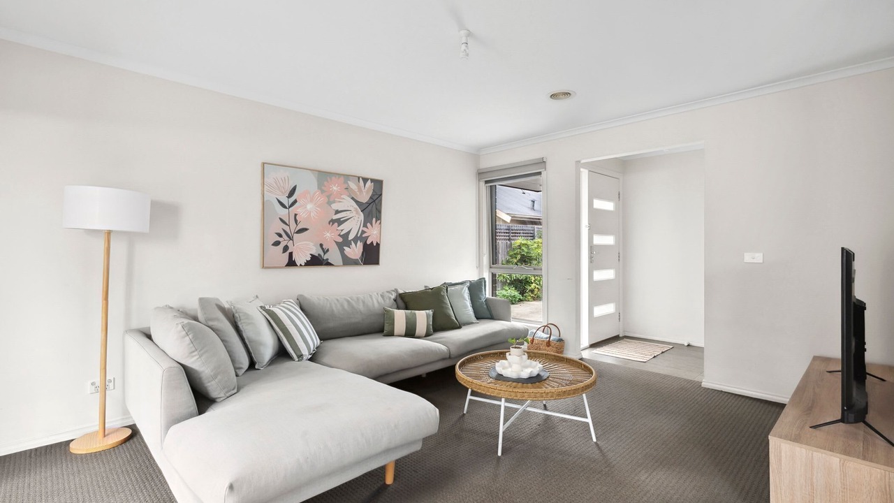 Photo of Livingroom in Geelong West