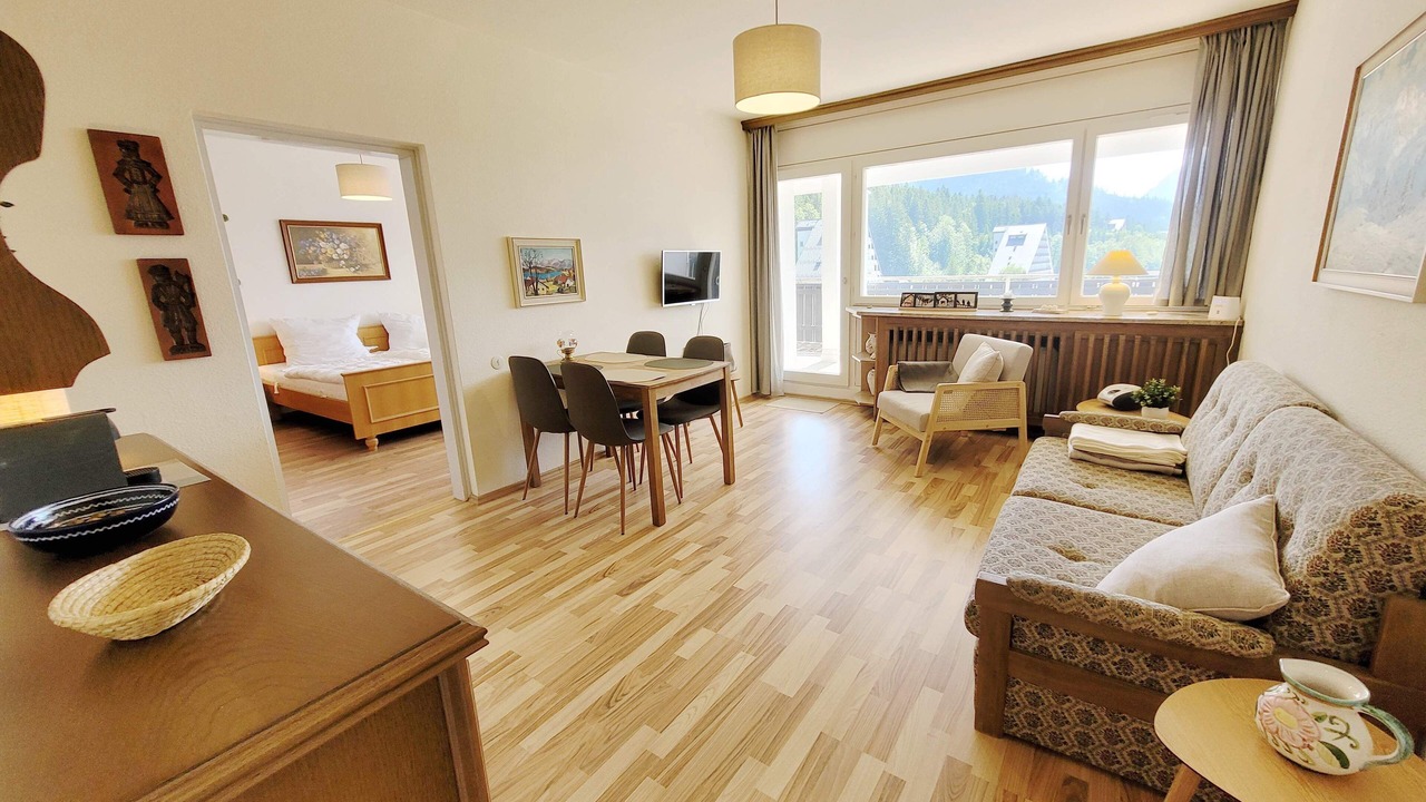 Photo of Livingroom in Bad Mitterndorf