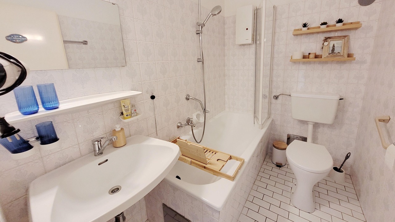 Photo of Bathroom in Bad Mitterndorf