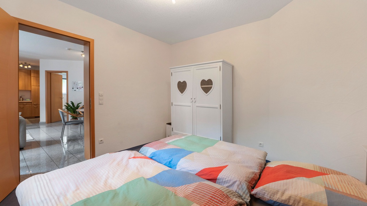 Photo of Bedroom in Mendig