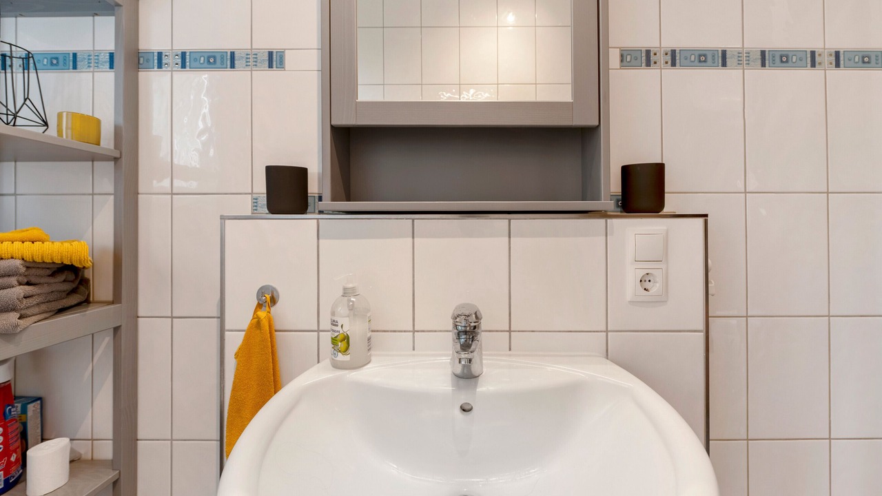 Photo of Bathroom in Mendig