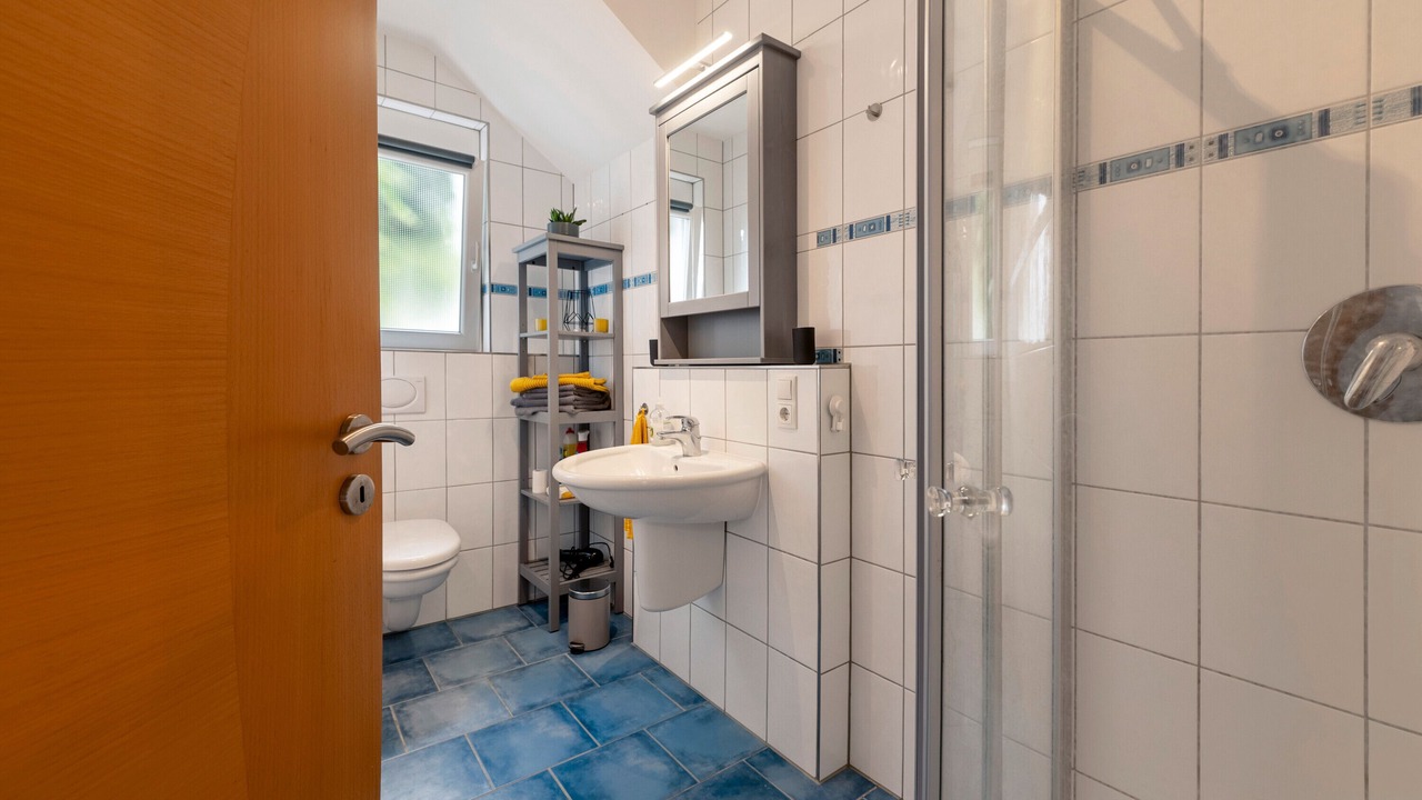 Photo of Bathroom in Mendig