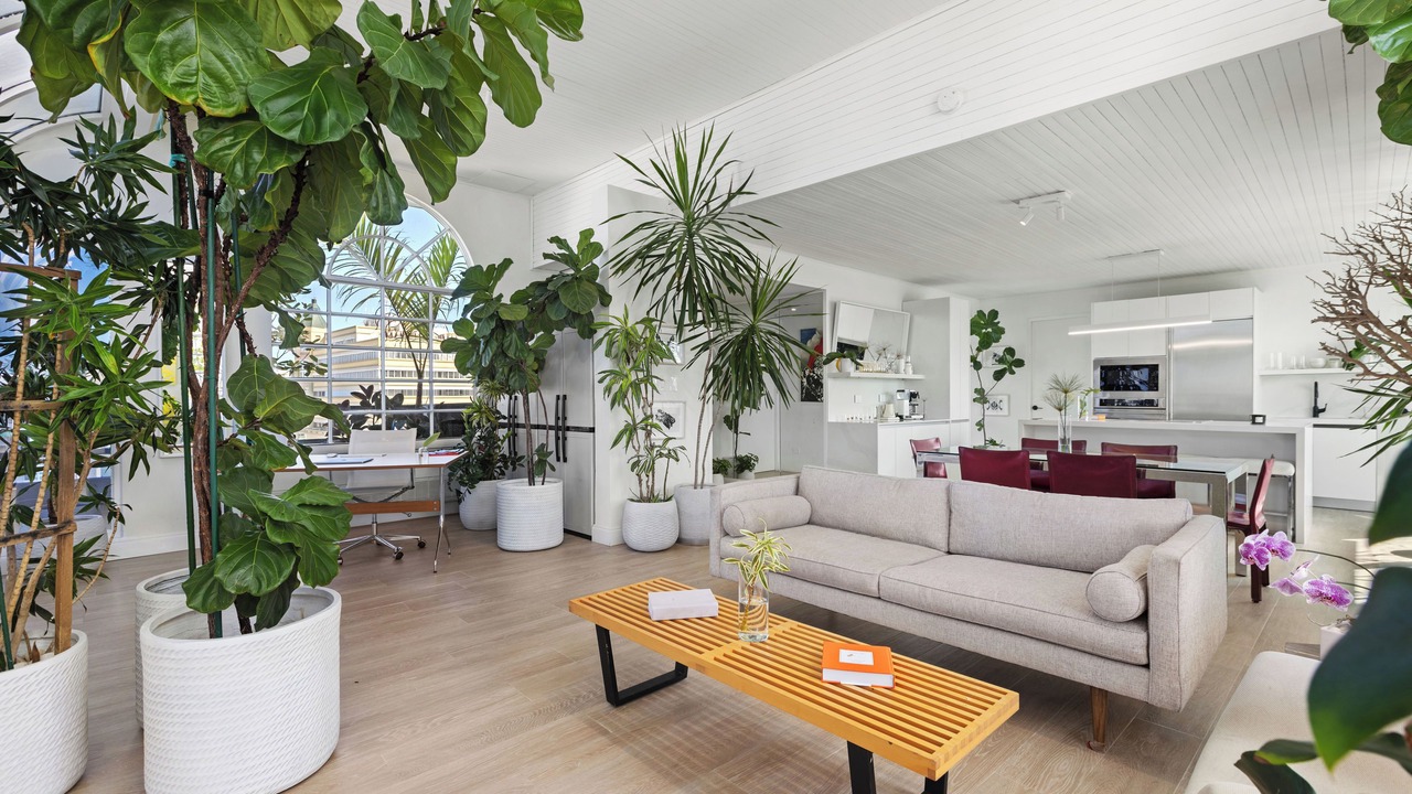 Photo of Livingroom in Miramar