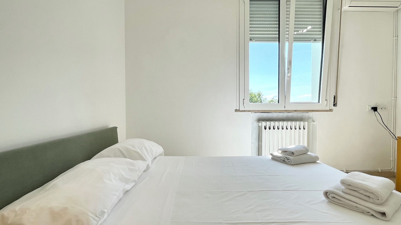 Photo of Bedroom in San Giuliano a Mare