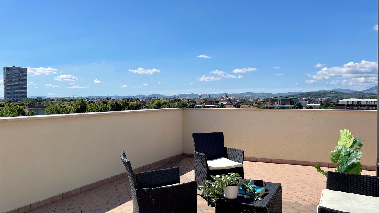 Photo of Patio Balcony in San Giuliano a Mare
