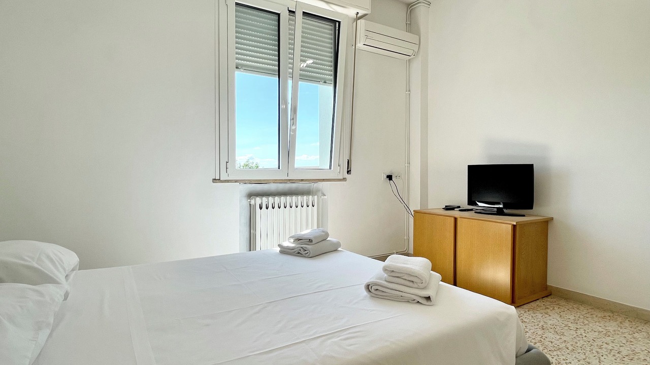 Photo of Bedroom in San Giuliano a Mare