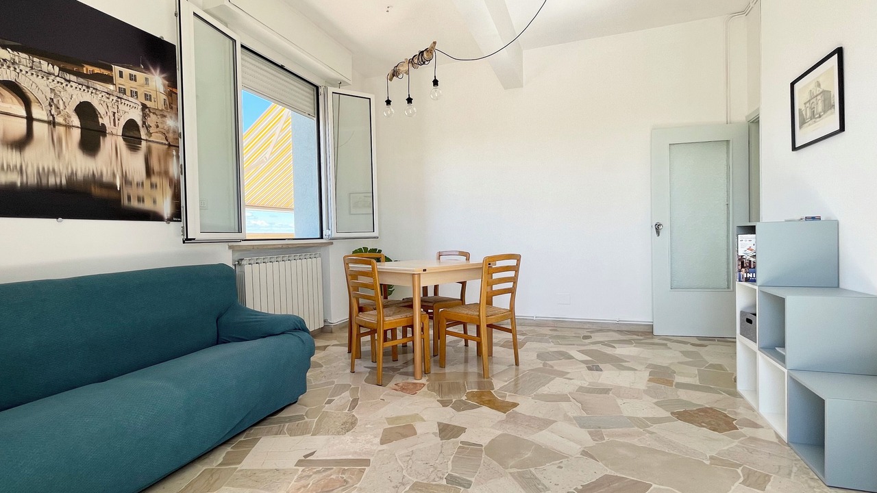 Photo of Livingroom in San Giuliano a Mare
