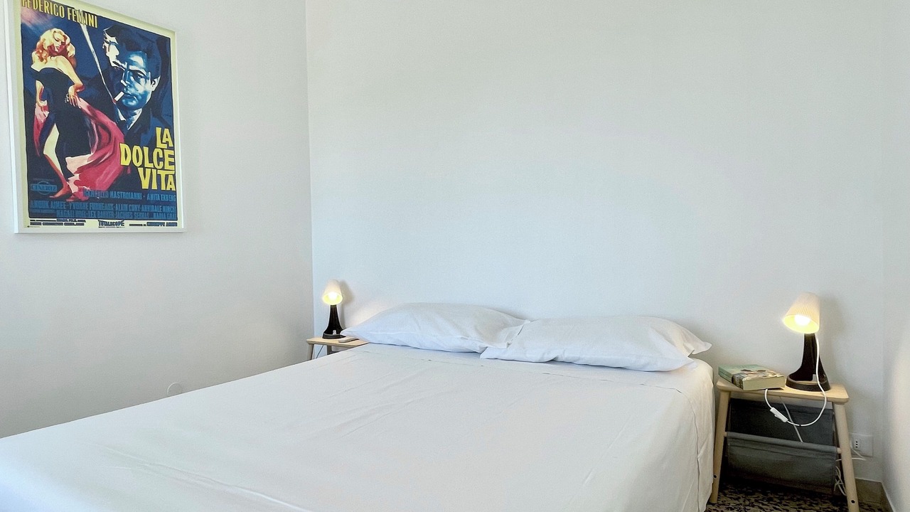 Photo of Bedroom in San Giuliano a Mare