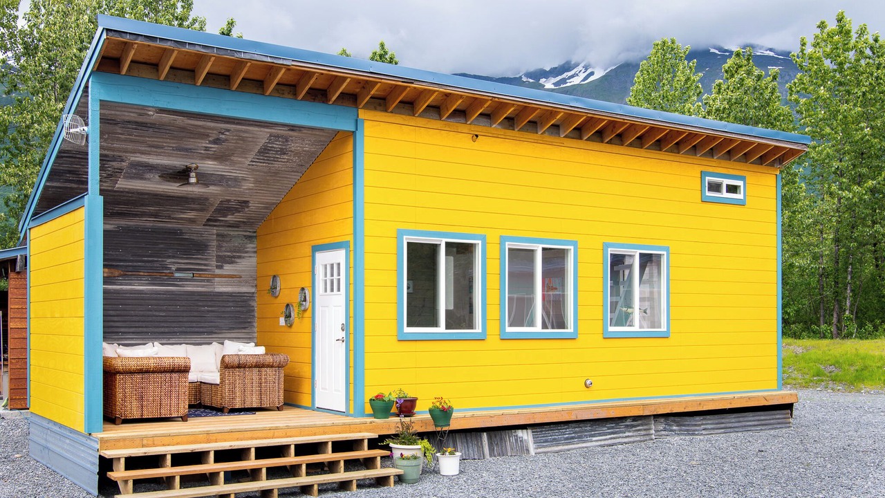 Photo of Outdoor in Valdez
