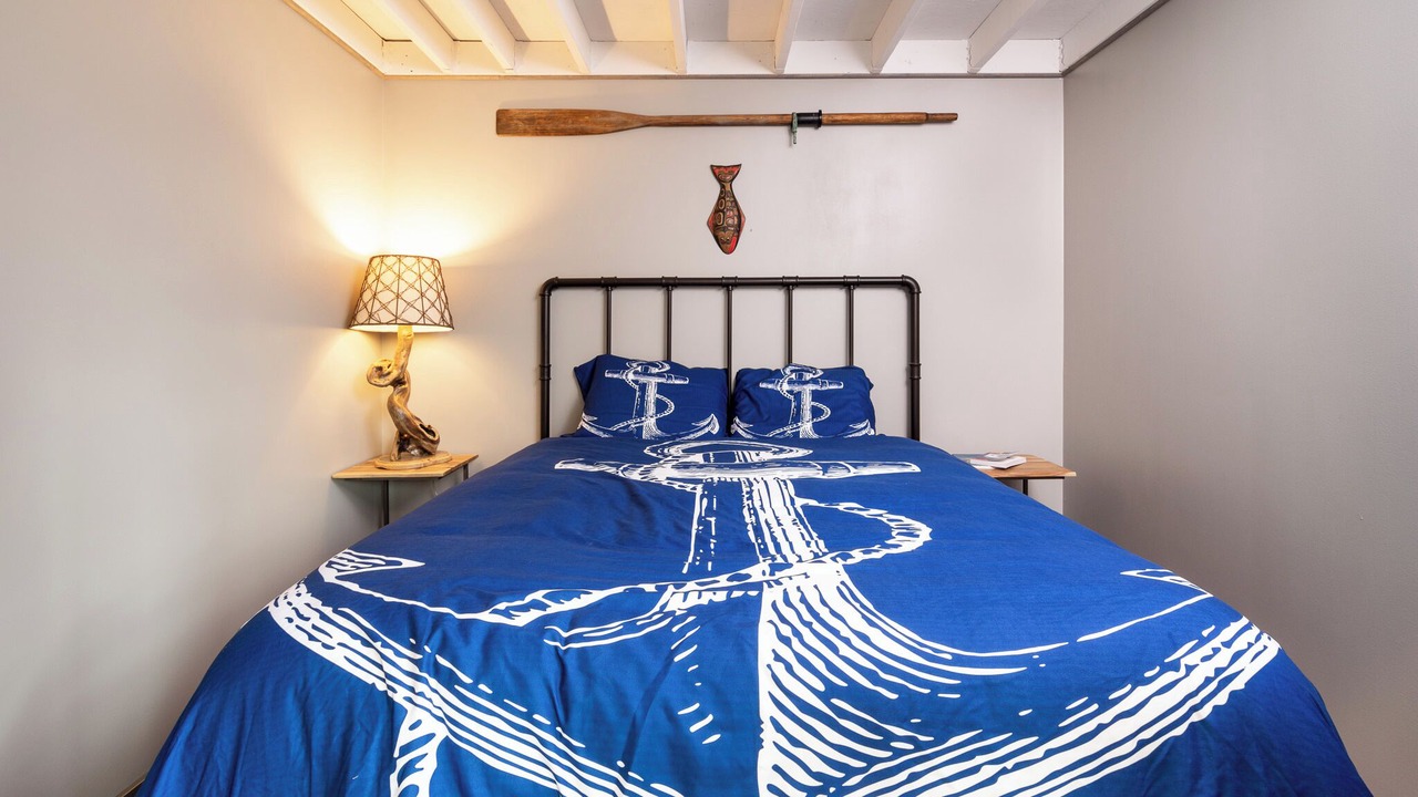 Photo of Bedroom in Valdez