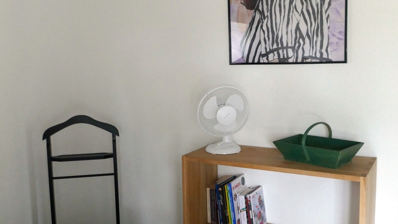 Photo of Bedroom in Rilhac-Lastours