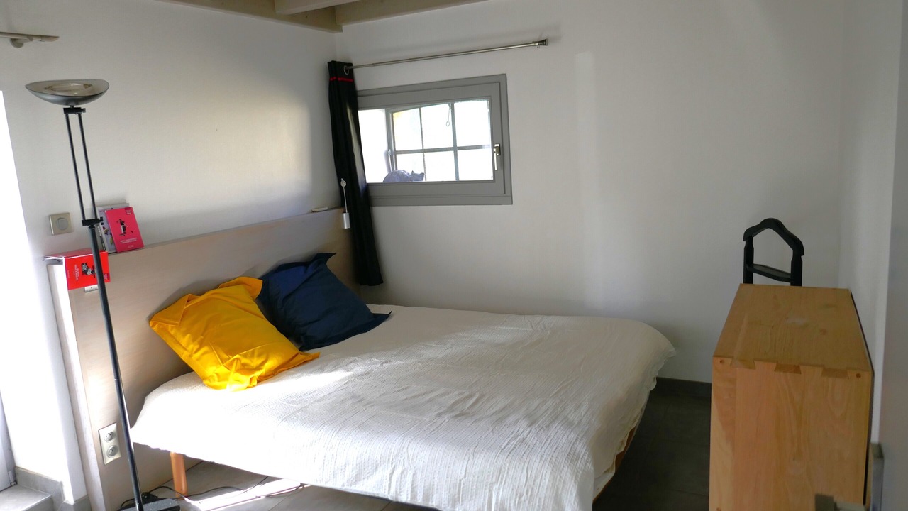 Photo of Bedroom in Rilhac-Lastours