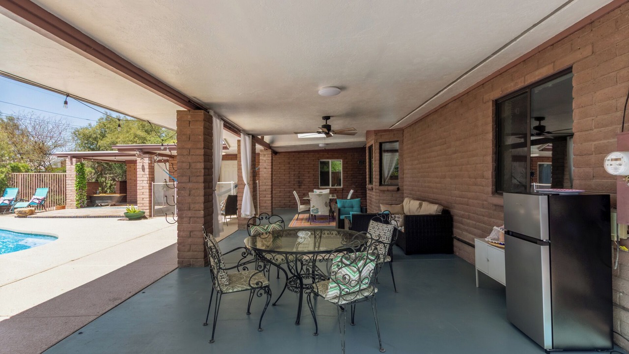 Photo of Outdoor in Menlo Park